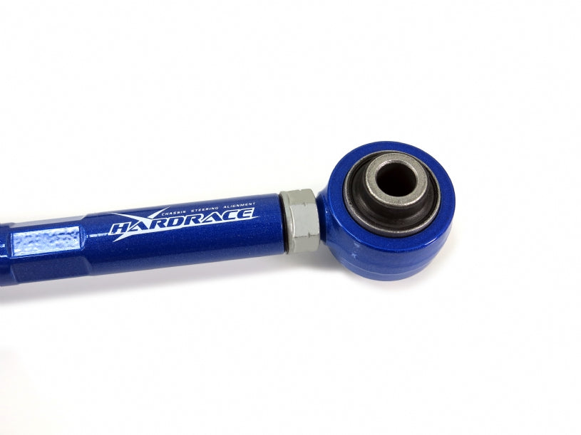 HARDRACE REAR TOE CONTROL ARM ADJUSTABLE HardRace