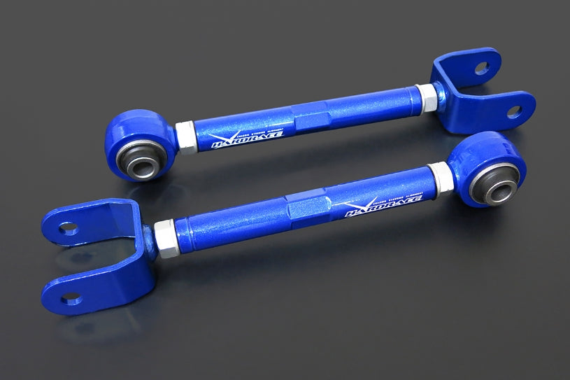 HARDRACE REAR TOE CONTROL ARM ADJUSTABLE HardRace