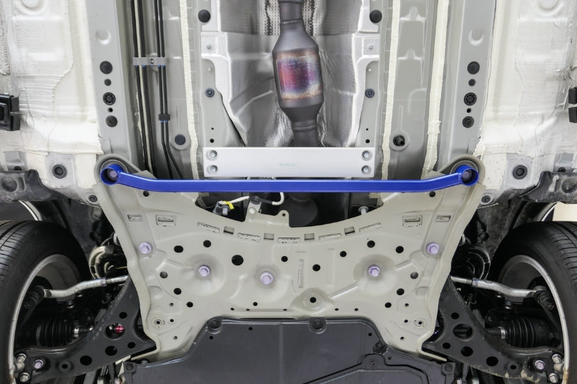 HARDRACE FRONT LOWER REAR BRACE HardRace