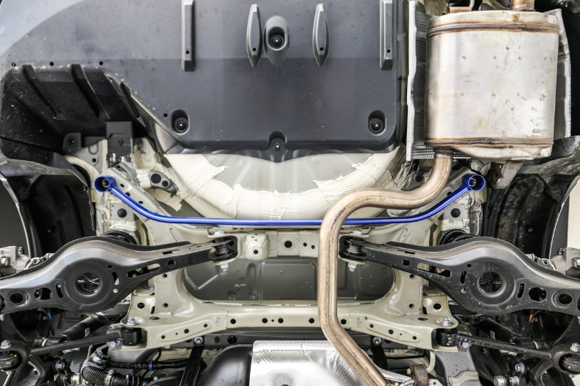 HARDRACE REAR SUBFRAME BRACE HardRace