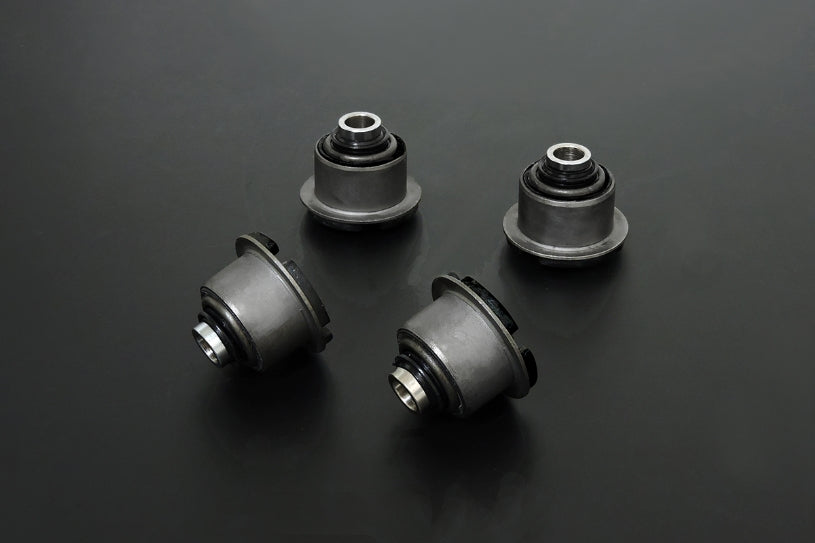 HARDRACE REAR UPPER ARM BUSH HardRace
