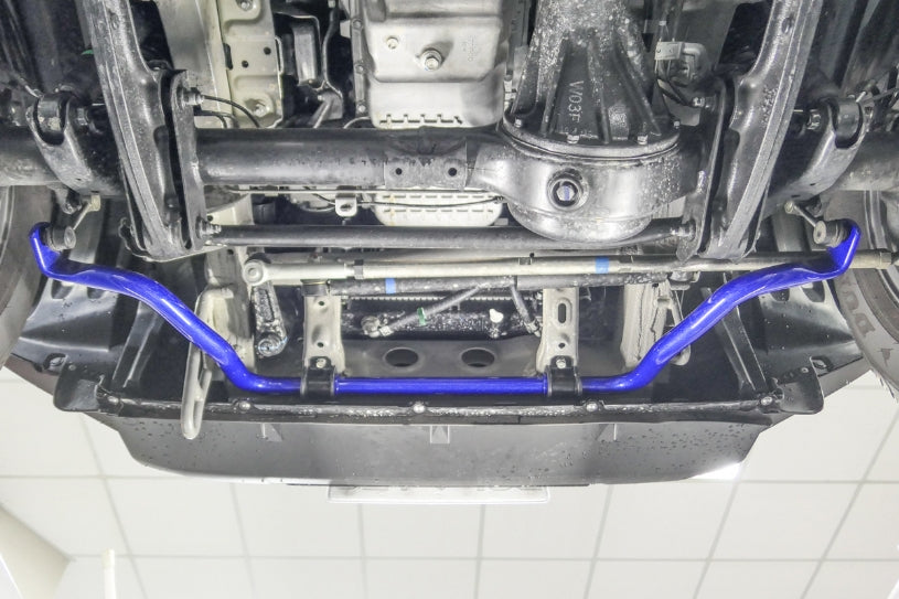 HARDRACE FRONT ANTI ROLL BAR HardRace