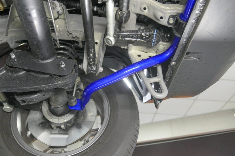 HARDRACE FRONT ANTI ROLL BAR HardRace