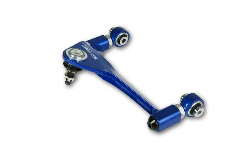 HARDRACE FRONT UPPER ARM ADJUSTABLE HardRace