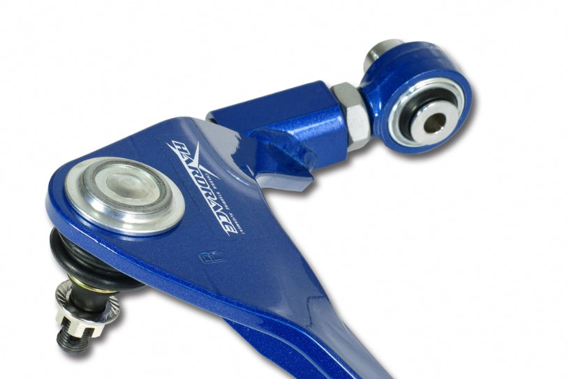 HARDRACE FRONT UPPER ARM ADJUSTABLE HardRace