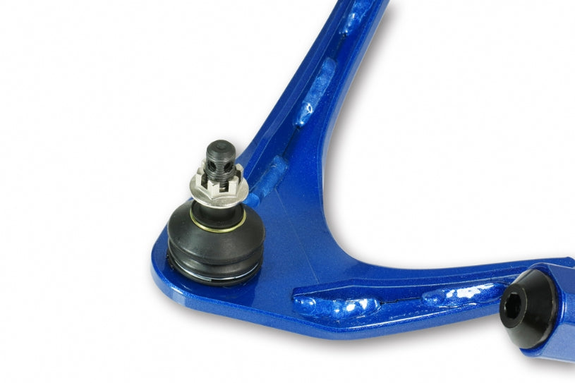 HARDRACE FRONT UPPER ARM ADJUSTABLE HardRace