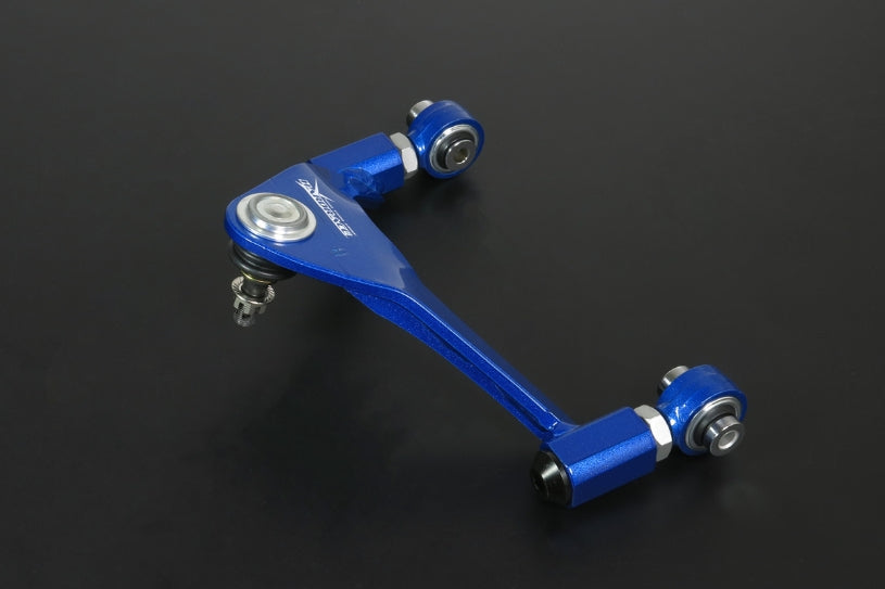 HARDRACE FRONT UPPER ARM ADJUSTABLE HardRace