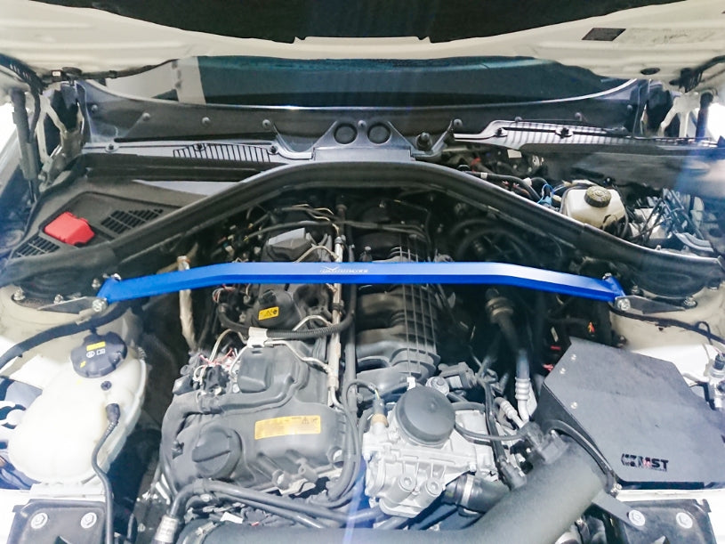 HARDRACE FRONT STRUT BRACE HardRace