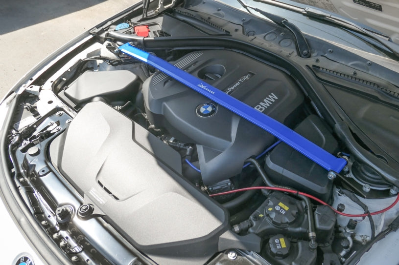 HARDRACE FRONT STRUT BRACE HardRace