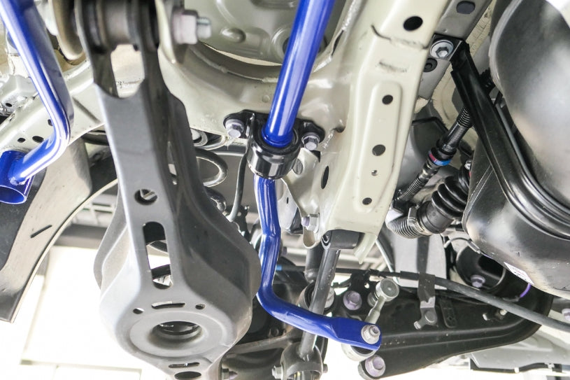 HARDRACE REAR ANTI ROLL BAR HardRace