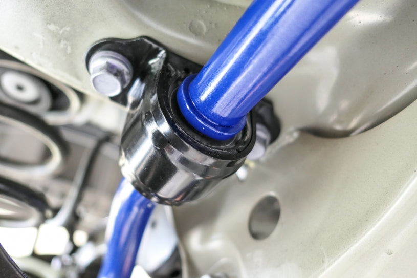 HARDRACE REAR ANTI ROLL BAR HardRace