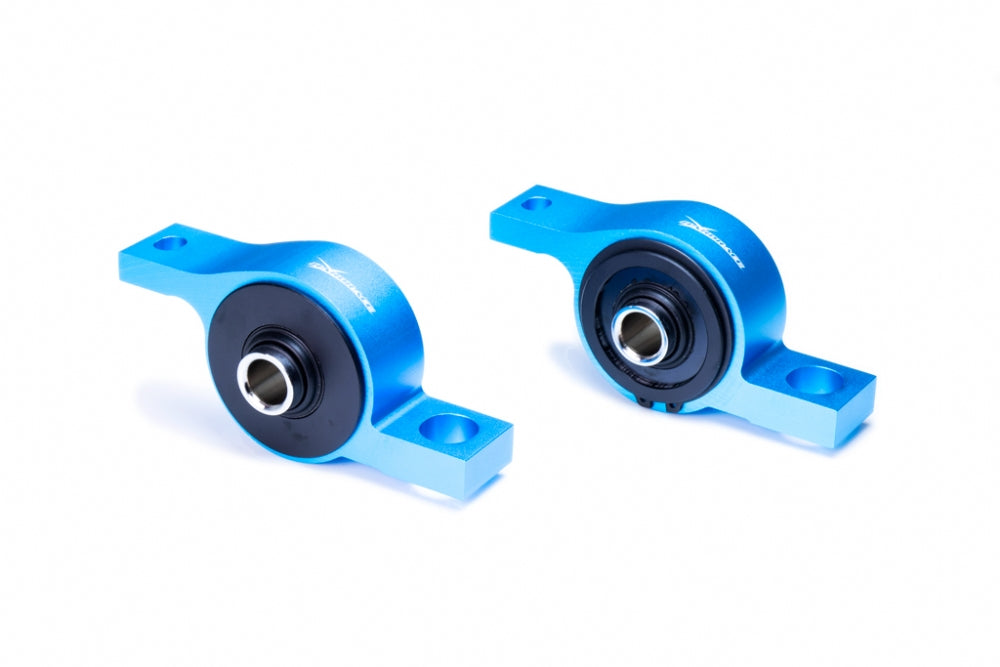 HARDRACE LEXUS IS/GS 06-20/MARK X/CROWN 03-18 FRONT LOWER ARM BUSH PILLOW BALL 2PCS/SET HardRace
