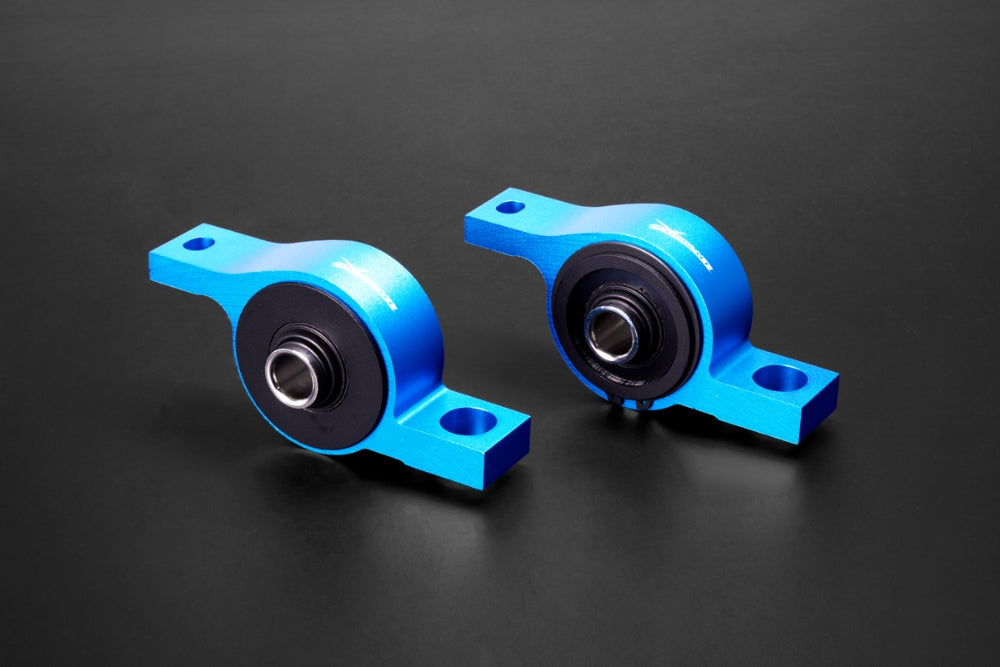 HARDRACE LEXUS IS/GS 06-20/MARK X/CROWN 03-18 FRONT LOWER ARM BUSH PILLOW BALL 2PCS/SET HardRace
