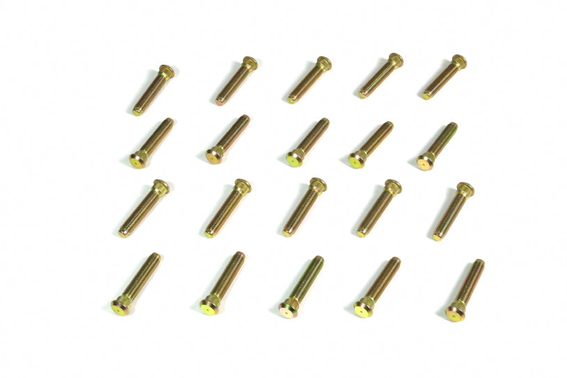 HARDRACE EXTENDED WHEEL STUD HardRace