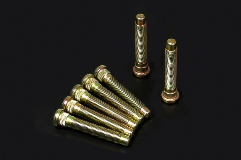HARDRACE EXTENDED WHEEL STUD HardRace