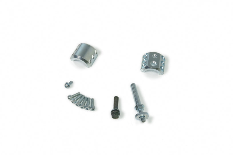 HARDRACE STEERING STABILISER RELOCATION KIT HardRace