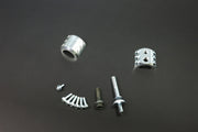 HARDRACE STEERING STABILISER RELOCATION KIT HardRace