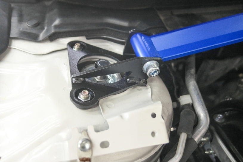 HARDRACE FRONT STRUT BRACE HardRace
