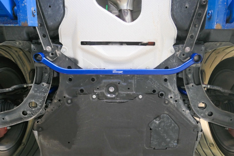 HARDRACE FRONT LOWER BRACE HardRace