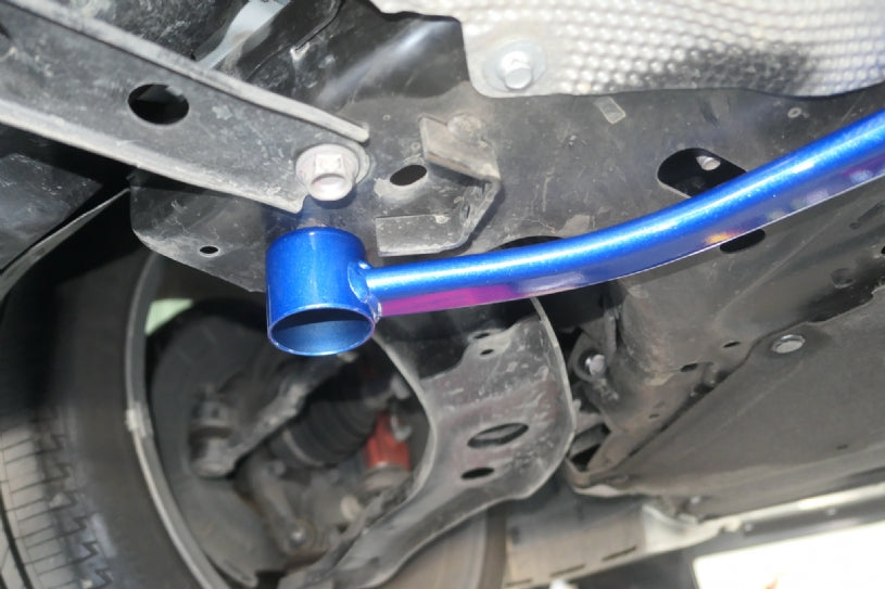 HARDRACE FRONT LOWER BRACE HardRace