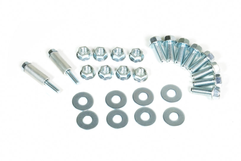 HARDRACE ADD ON REAR ANTI ROLL BAR HardRace