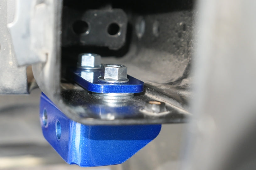 HARDRACE ADD ON REAR ANTI ROLL BAR HardRace