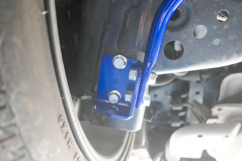 HARDRACE ADD ON REAR ANTI ROLL BAR HardRace