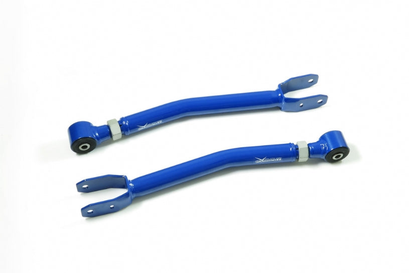 HARDRACE FRONT UPPER ARM ADJUSTABLE HardRace