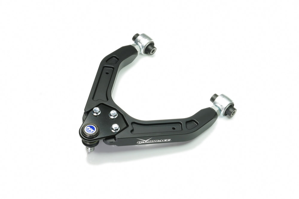 HARDRACE FRONT CAMBER ARM ADJUSTABLE HardRace