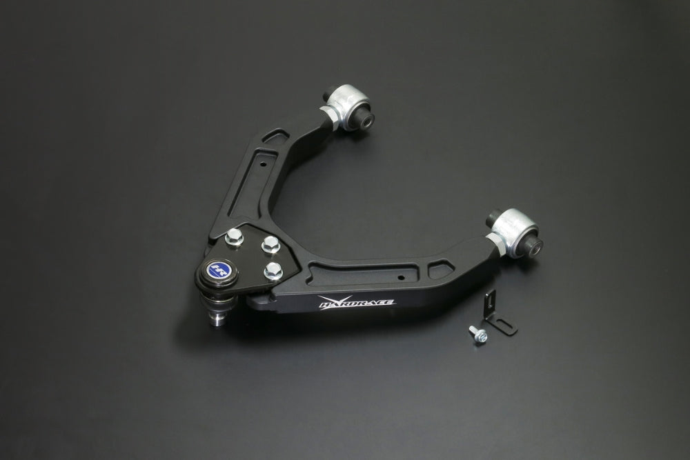 HARDRACE FRONT CAMBER ARM ADJUSTABLE HardRace