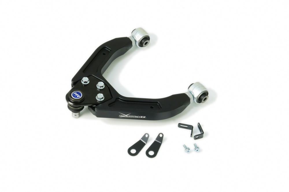 HARDRACE FRONT CAMBER ARM ADJUSTABLE HardRace
