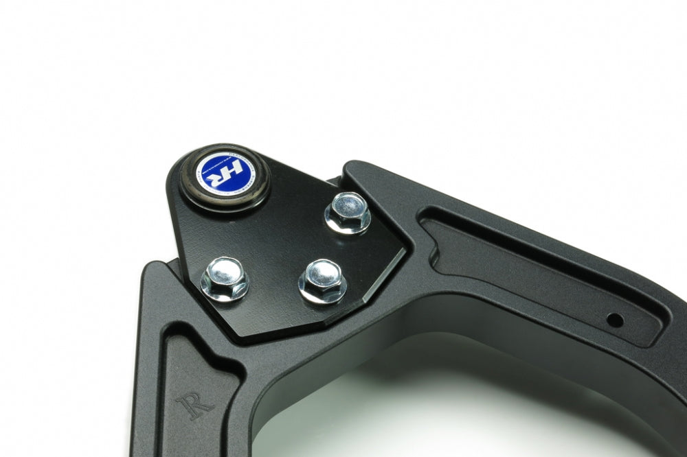 HARDRACE FRONT CAMBER ARM ADJUSTABLE HardRace