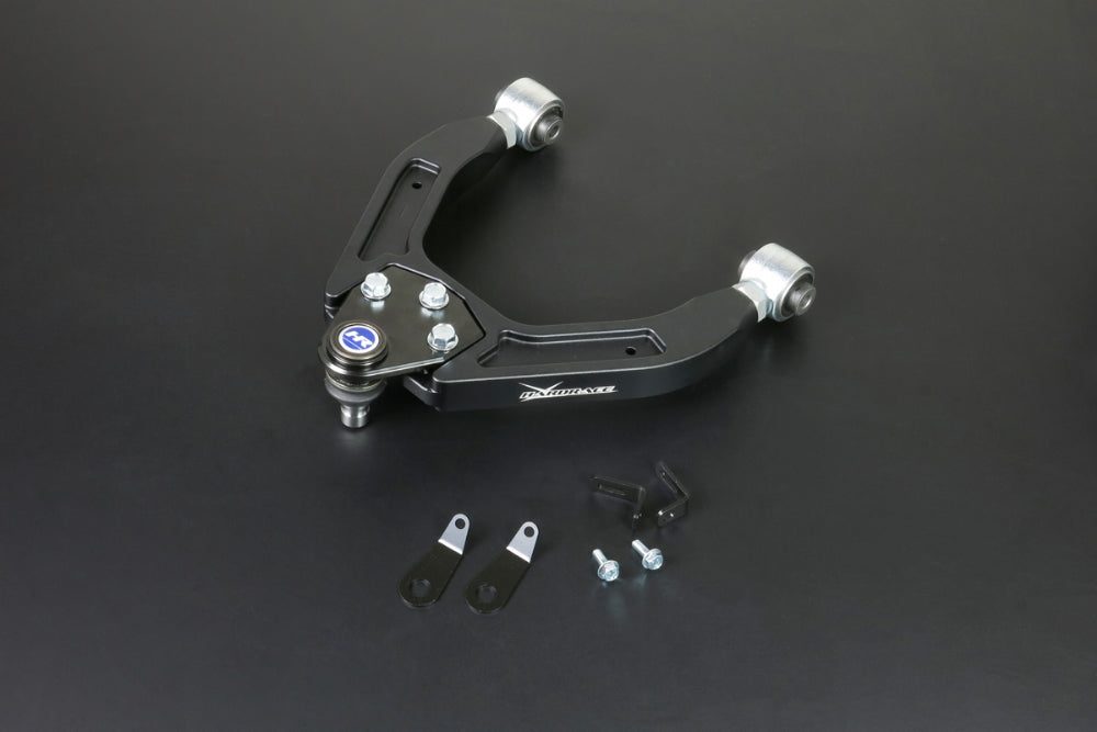 HARDRACE FRONT CAMBER ARM ADJUSTABLE HardRace