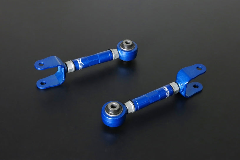 HARDRACE REAR TOE CONTROL ARM ADJUSTABLE HardRace