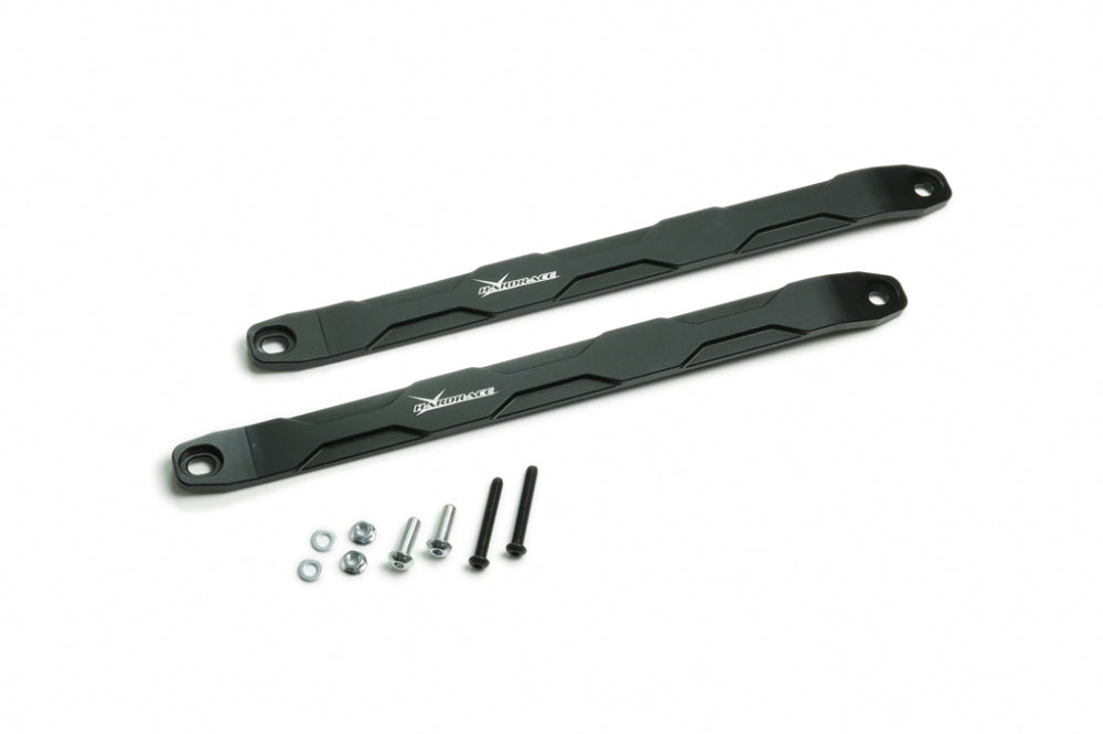 HARDRACE FRONT STRUT BRACE HardRace