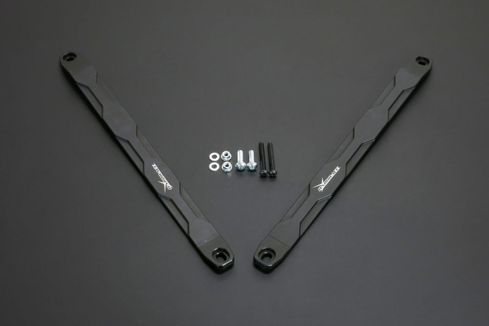HARDRACE FRONT STRUT BRACE HardRace