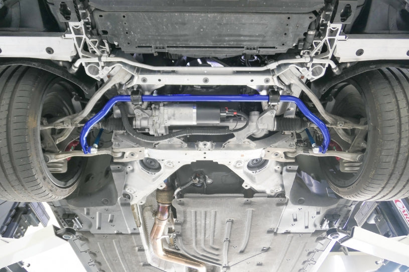 HARDRACE FRONT ANTI ROLL BAR HardRace