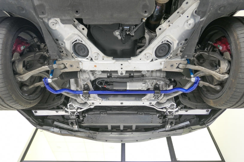 HARDRACE FRONT ANTI ROLL BAR HardRace