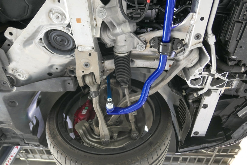 HARDRACE FRONT ANTI ROLL BAR HardRace