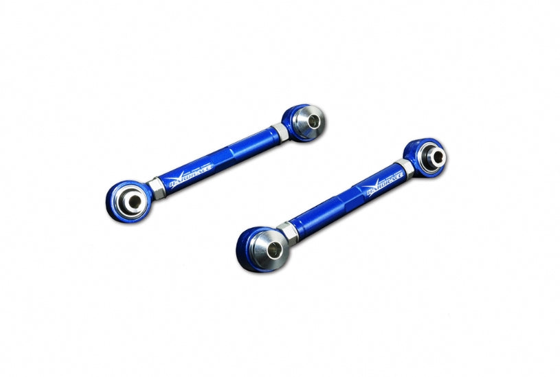 HARDRACE REAR UPPER FRONT ARM ADJUSTABLE HardRace