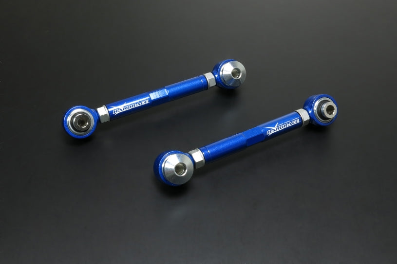 HARDRACE REAR UPPER FRONT ARM ADJUSTABLE HardRace