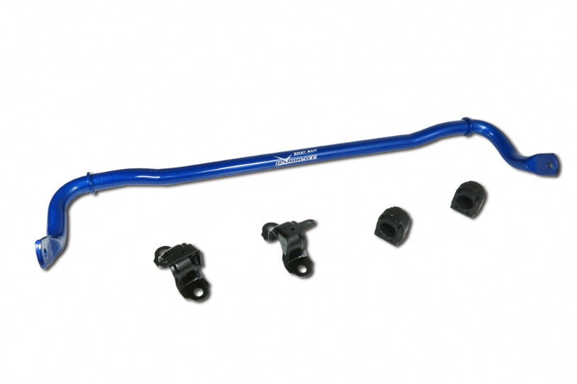 HARDRACE FRONT ANTI ROLL BAR HardRace