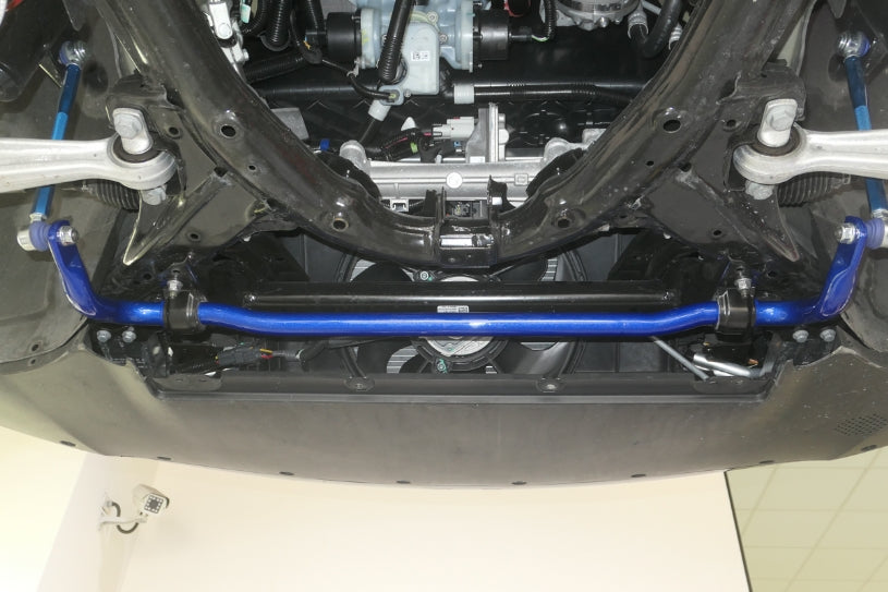 HARDRACE FRONT ANTI ROLL BAR HardRace