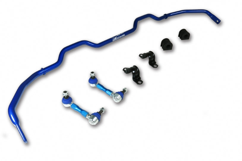 HARDRACE REAR ANTI ROLL BAR HardRace
