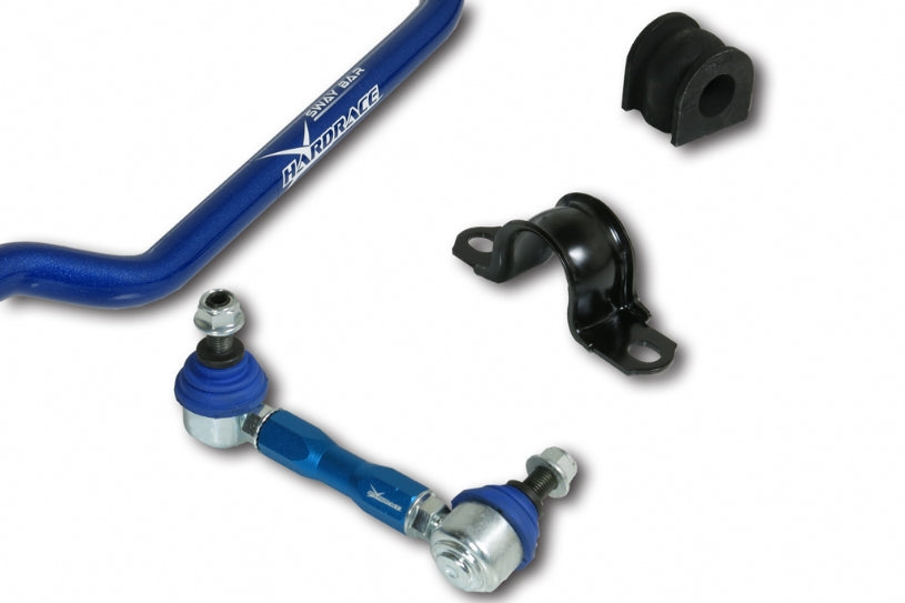 HARDRACE REAR ANTI ROLL BAR HardRace