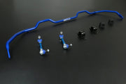 HARDRACE REAR ANTI ROLL BAR HardRace