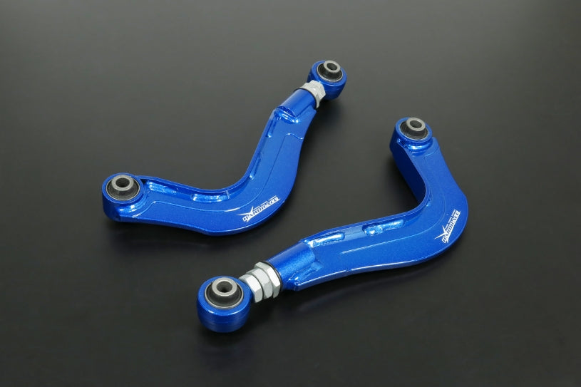 HARDRACE REAR CAMBER ARM ADJUSTABLE HardRace