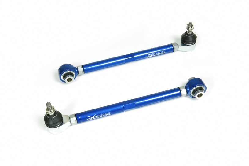 HARDRACE REAR TOE CONTROL ARM ADJUSTABLE HardRace