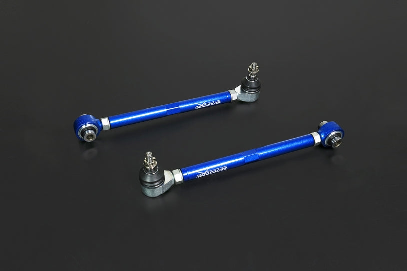 HARDRACE REAR TOE CONTROL ARM ADJUSTABLE HardRace
