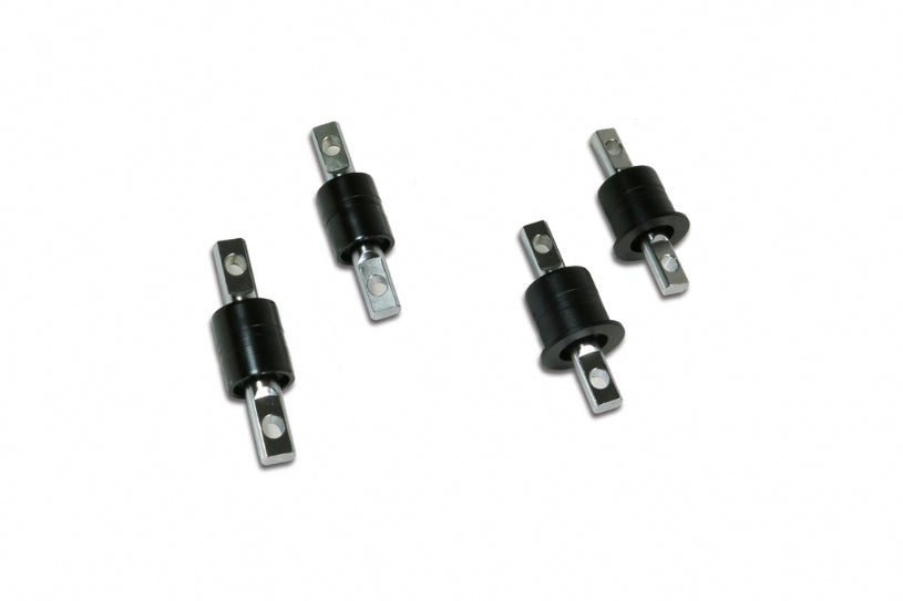 HARDRACE REAR UPPER ARM BUSH HardRace